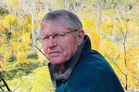 Terrence Owen Wisner, 72