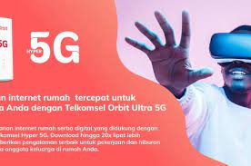Telkomsel 5g is currently available for orbit (huawei 5g cpe pro 2) device users. Telkomsel Orbit 5g Menikmati Kecepatan 5g Tanpa Hp 5g Harganya Semua Halaman Info Komputer