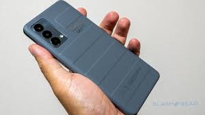 Realme GT Master Edition Review