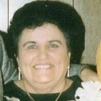 Obituary information for Josephine K. Coppersmith