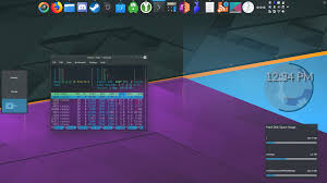 Up to 64gb dual channel ddr4 3200 mhz display: K Digest All Kde Plasma 5 Wallpapers Released So Far In One Place Plasma 5 0 5 14