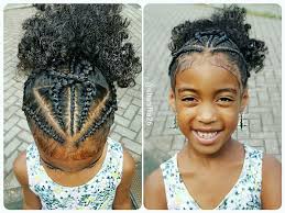Braids Natural Hairstyles For Kids Natural Hairstyles For Kids Natural Braided Hairstyles Kids Hairstyles