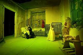 More space, more plants, healthier roots, less bending down. Haunted Mansions Of Albion Southern Idaho Living Haunted Mansion Mansions Haunting