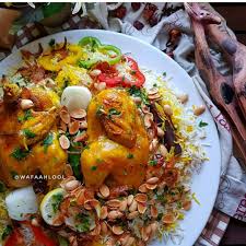 Pin On Arabic Recipes