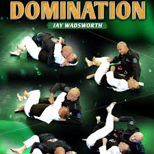 Devil's Tail Domination by Jay Wadsworth