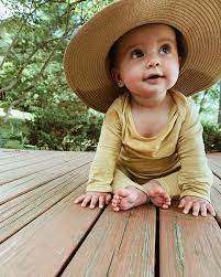 Milena Ciciotti On Instagram Alethea S Newest Trick I Can T Believe How Fast Time Is Going People Weren T Cute Baby Girl Baby Photoshoot Milena Ciciotti
