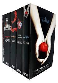 Please note, our jackets are. Twilight Pack 5 Books Rrp 36 95 Breaking Dawn Short Second Life Of Breet Amazon De Bucher
