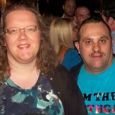 Teresa AKA shywolf (@TRWExtravaganza)