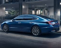 Edmunds also has hyundai sonata pricing, mpg, specs, pictures, safety features, consumer reviews and more. 2020 Hyundai Sonata Vs 2019 Hyundai Sonata Glassman Hyundai