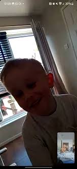 My beautiful family ❤️