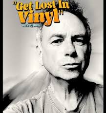 Get Lost In Vinyl With DJ Marc Deal Tickets at Astor Community Theatre