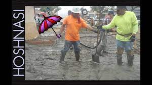 If it is any other structure. It Rained On Concrete Day Youtube