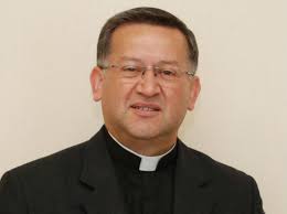 René Rebolledo es el nuevo arzobispo de La Serena