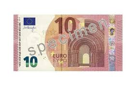Bereits drei jahre zuvor, ab dem 1. Neuer 10 Euro Schein Ab Wann Unterschiede Und Einfuhrung