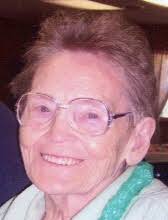 Obituary information for Madge M. McIntosh
