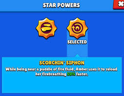 Gale, nani, sprout, leon, spike and other brawler in png. Code Ashbs On Twitter If Amber Is Within 0 5 Tiles Near Her Fire Fluid Then She Will Glow And Reload 50 Faster Normally From 0 Ammo It Takes Her About 8 2 Seconds