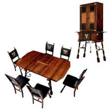Shop the finest dining room furniture from the comfort of your home. Medieval Tables 45 For Sale At 1stdibs