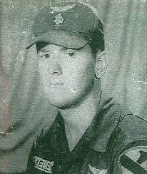 My First Mission as 1st Cavalry Crew Chief, 1965