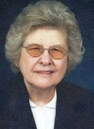 Betty Vogel Obituary November 22, 2012