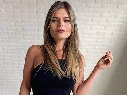 Angie balbiani (@angiebalbiani) on tiktok | 154.1k likes. Sorprendio A Todos Angie Balbiani Y Su Respuesta Sobre El Embarazo De La China Suarez Minuto Neuquen