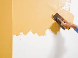 Fur Selbermacher Sind Vor Allem Die Vielen Verschiedenen Dekorputze Von 1 Bis 3 Mm Schichtdicke Interessant Weil Sie Eine G Wand Putz Dekorputz Wand Verputzen