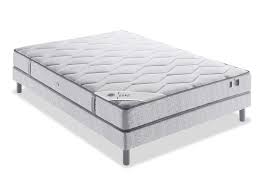 Matelas Ressorts 140x190 Cm Simmons Hype Vente De Matelas Bebe Et Accessoires Conforama Matelas Ressort Matelas Matelas Bebe