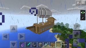 Must contain at least 4 different symbols; Airship Build Minecraft Amino