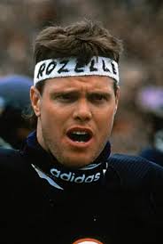 Mike Singletary's Legacy with the Chicago Bears