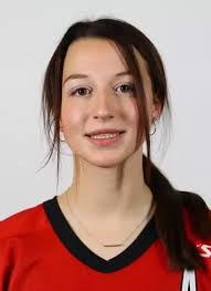 Dinos Women's Hockey 2022-23 Recruiting