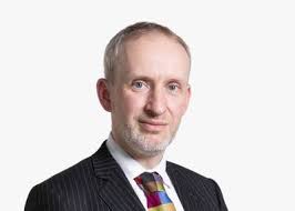 Peter Hall: real estate litigator