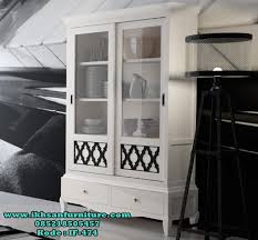 Model rak piring sederhana, model rak piring dan harganya, rak piring minimalis tertutup, model rak piring terbaru 2019, model rak piring 30 model lemari piring minimalis rak kayu aluminium kaca rak piring ini cocok dengan ruangan yang minimalis ukurannya yang tidak terlalu besar ditambah. Jual Lemari Piring Kayu Murah Model Rak Piring Kayu Terbaru 2017 Ikhsan Furniture Jepara