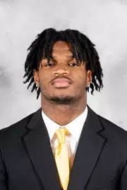 EJ Reid (https://godeacs.com/sports/football/roster/ej-reid/8060) c/o 2024  Freedom-Woodbridge HS, Wake Forest Demon Deacons, Freshman, WR *  All-District, All-Region, and All-State