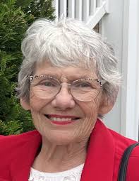 Obituary for Ann Marie Doyle