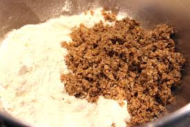 Pain Aux Dreches De Biere Eva Cuisine