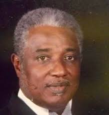 Arlington James Wilmott Jr.