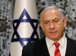 Benjamin netanyahu was born on october 21, 1949, in tel aviv, israel. Benjamin Netanyahu Abandons Bid To Form Government Amid Israel S Political Deadlock Npr