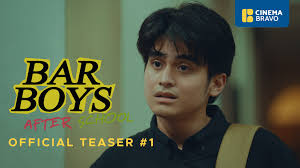 Kaninong Kapuso artist ka this season ng #PBB