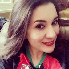 Isela Ramirez Garcia (iseramirez)