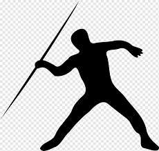 Athletic contests are held at olympia every four years, between august 6 while these bolster the olympics' flagging reputation, medals won here are considered unofficial by the ioc. Javelin Throw Png Images Pngwing