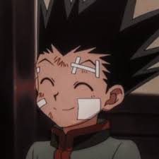 You can also upload and share your favorite killua and gon wallpapers. ð•žð•–ð•Ÿð•¥ð• ð• Gon Freecss Icons He Said Like Reblog If