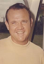 Billy Ted Russell Obituary