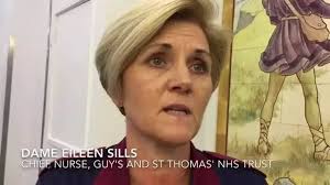 London hospitals give staff body cameras after surge in assaults