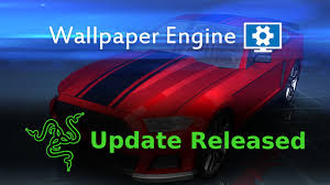 We did not find results for: Wallpaper Engine Patch Released Razer Chroma Support Razer Wallpapers And More Build 1 1 341 Steam News
