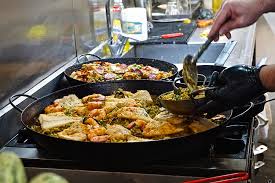 Skillet you are my hope (alien youth 2001). Buenos Aires Feria De San Telmo Olive Oil And Lemons Dina Honke