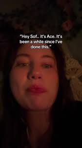 JAIL. Why would anyone ever bring this up to me again. Now it’s all I can  think about. #BookTok #wattpad #ace #aceandsofia #sofiaandace #sad  #bookrecommendations #booktokfyp #fyp #books #wattpadtiktok ...