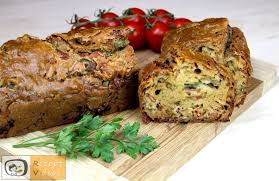 Rustikales Mediterranes Brot Rezept Mit Video Brot Backen Brot Rezept Rezept Brot Rezept Brot Backen Rezepte