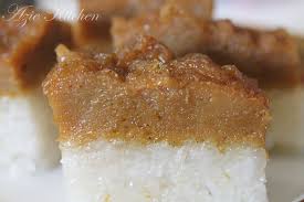 Dengan resepi ni kita boleh buat pelbagai jenis biskut raya. Pulut Sekaya Telur Kuih Istimewa Negeri Che Siti Wan Kembang Azie Kitchen