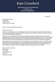 Free Cover Letter Templates Download Now Cover Letter Template Free Free Cover Letter Cover Letter For Resume