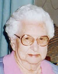 Obituaries for Tuesday's edition, January 3, 2012