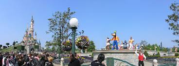 • le billet 1 jour donne accès au parc walt disney paris et au parc disneyland paris. Disneyland Paris Cel Mai CuprinzÄtor Ghid Pentru Vizita PerfectÄ I
